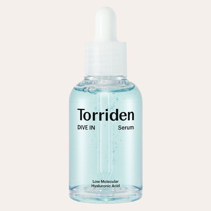 Torriden Dive In Serum