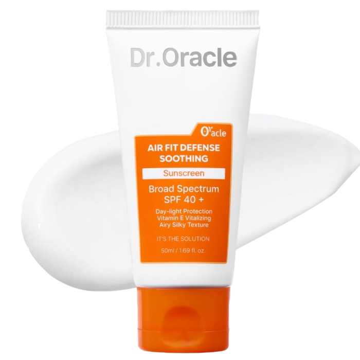 Air Fit Defense Soothing