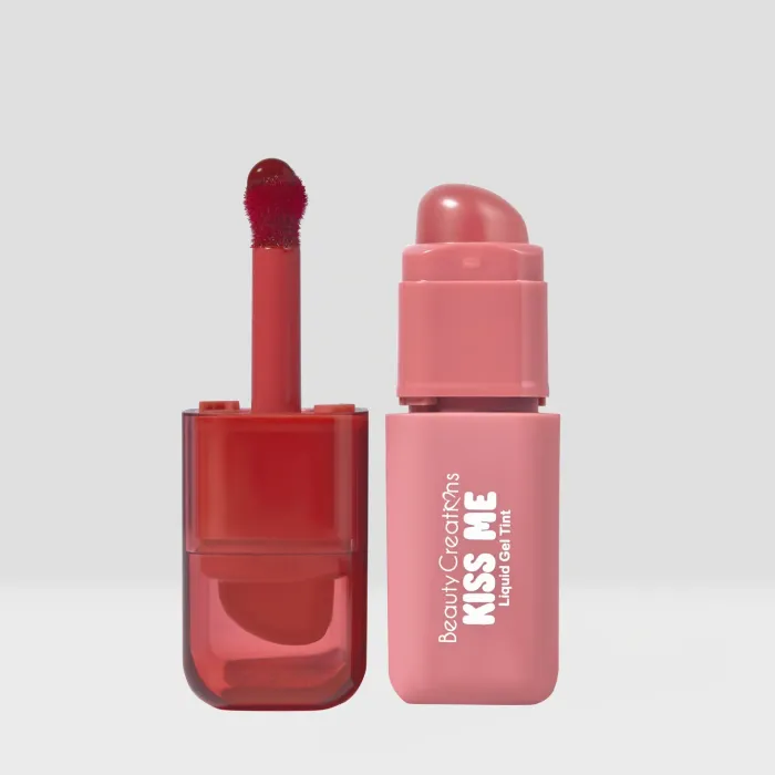 Beauty Creations Kiss Me Liquid Gel Tint / Bearly Brown /