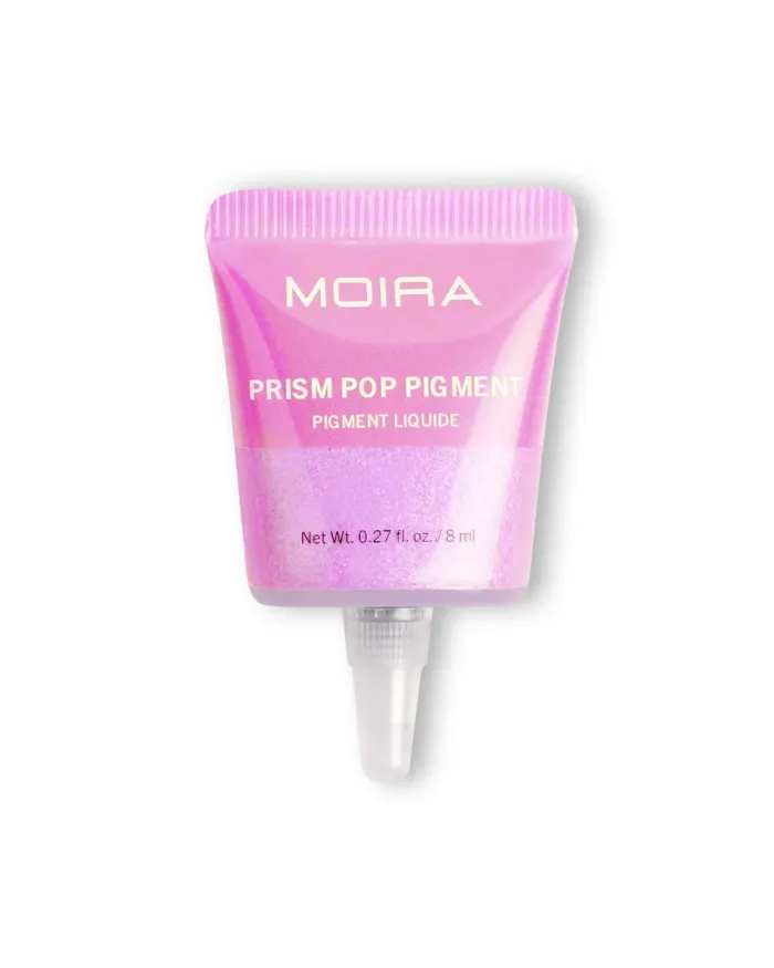 Moira Prism Pop Pigment (005, Bubbly Bliss)