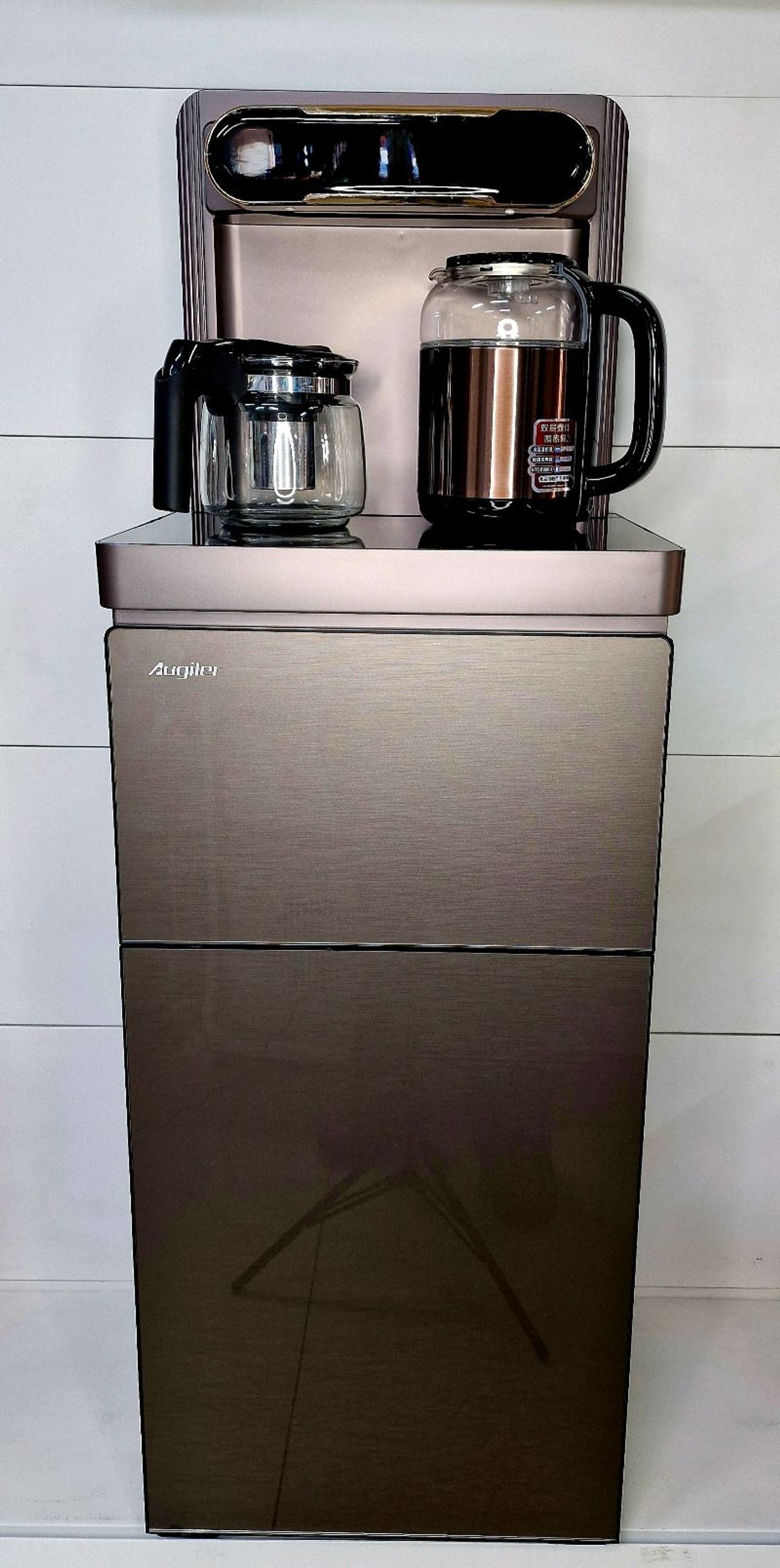 Шинэ загварын усны аппарат