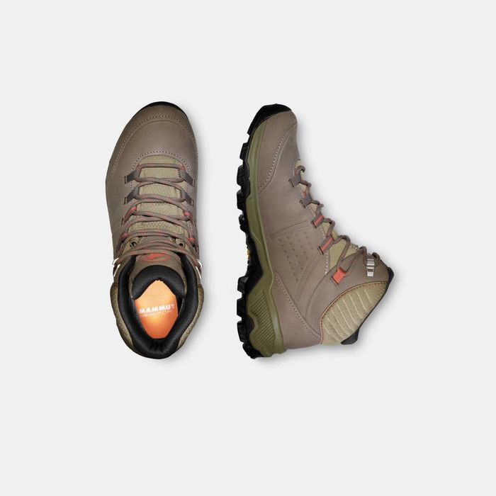 MAMMUT | Nova IV | Mid GTX | Women  