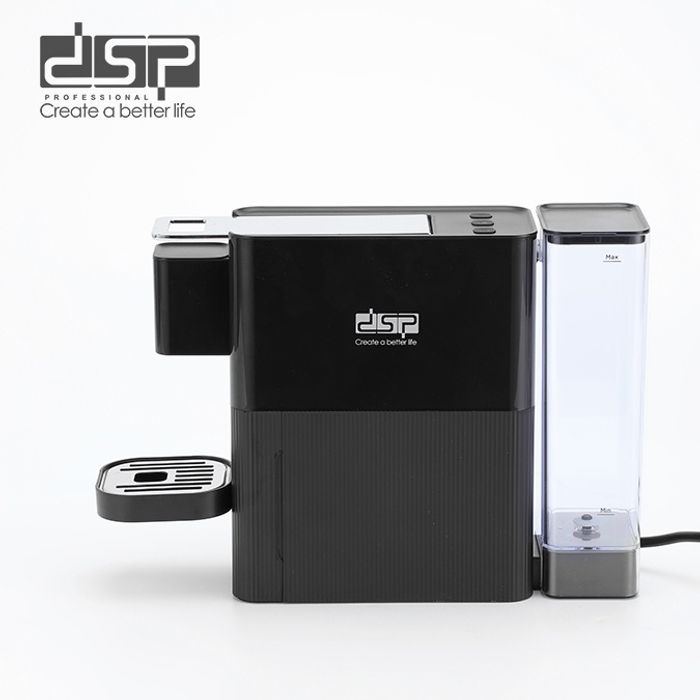 DSP капсул кофе машин