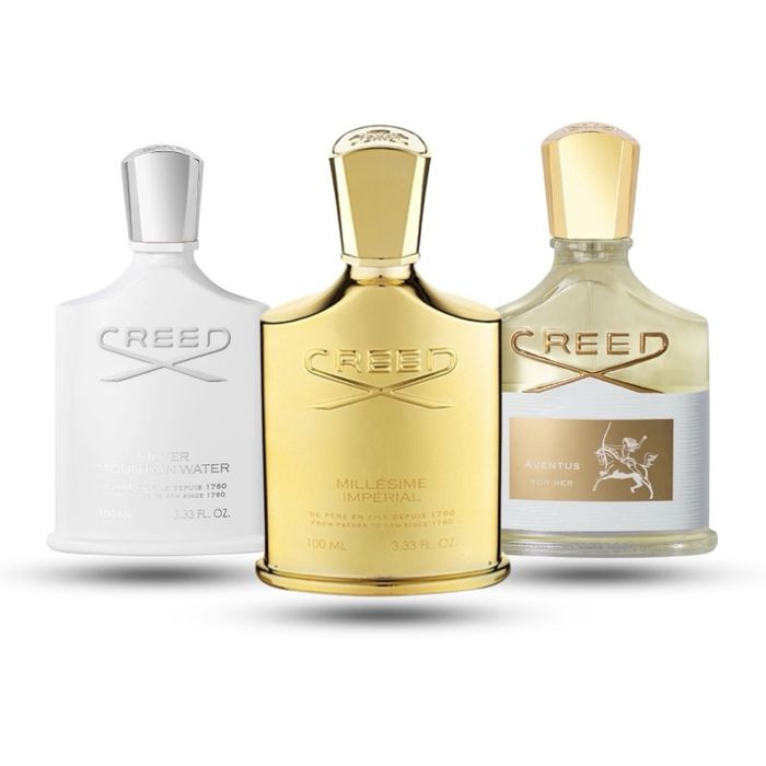  Creed Discovery багц (эмэгтэй) 