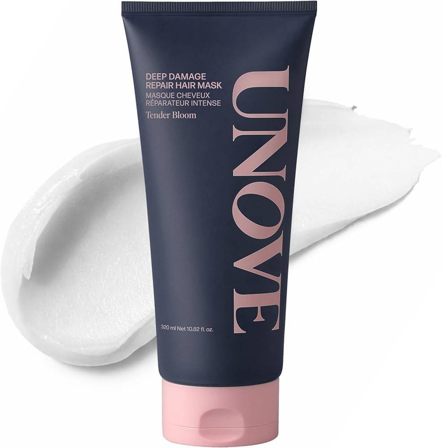 UNOVE Deep Damage Repair Treatment EX 207ml