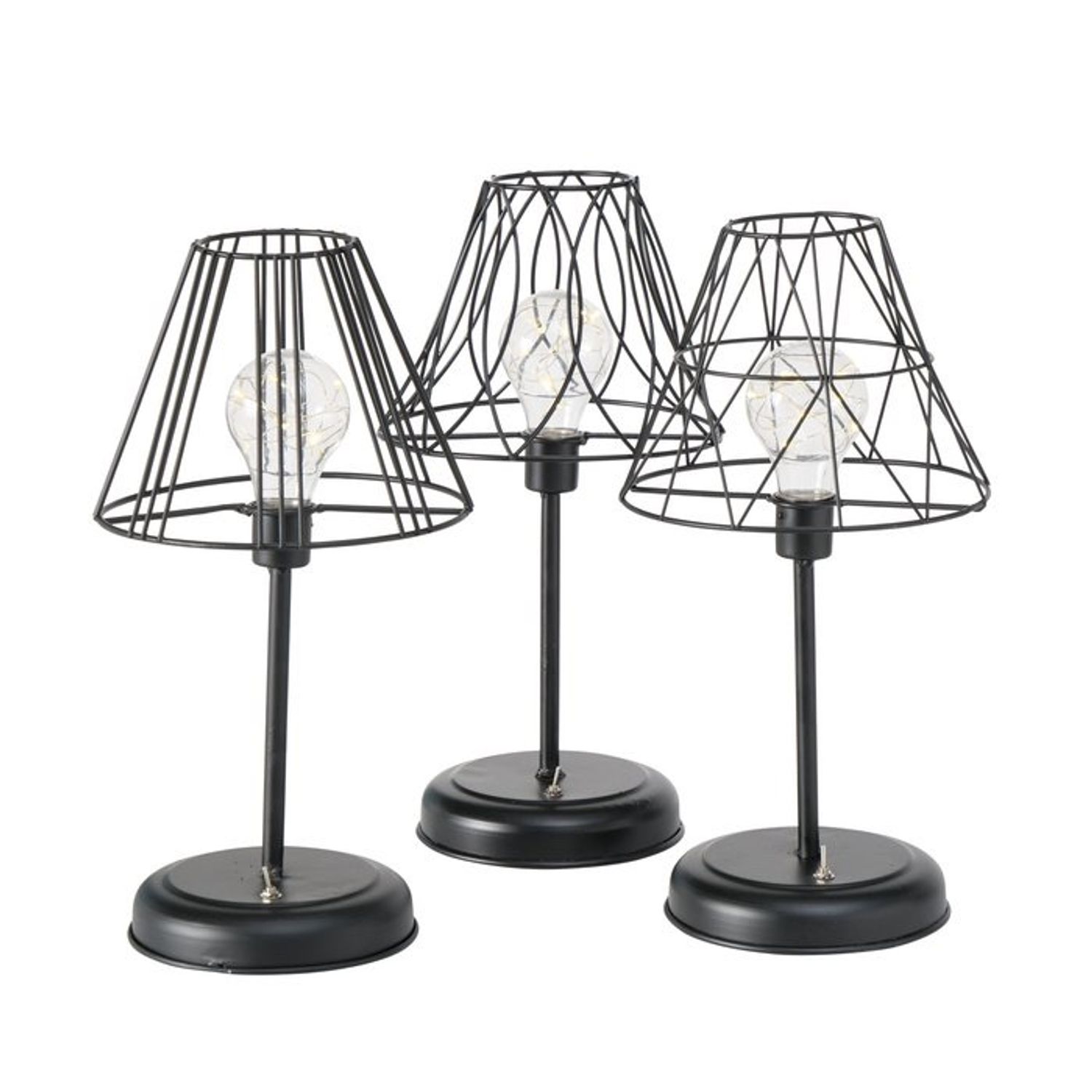 Table lamp Shilo 1sh