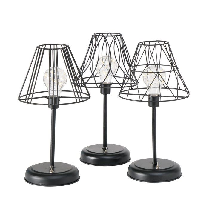 Table lamp Shilo 1sh