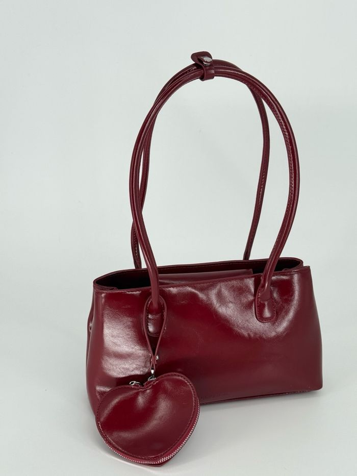 ROUX Red