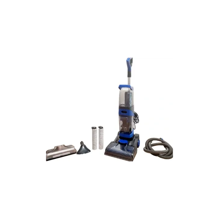 Хивс буйдан уураар цэвэрлэгч