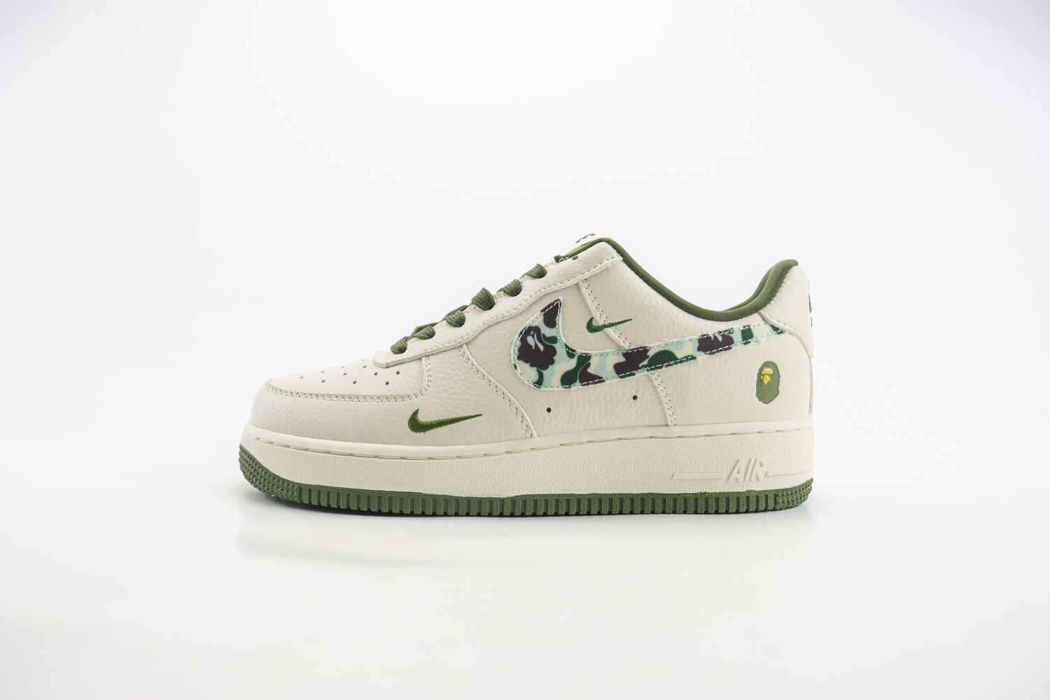 Nike Air Force 1 Low x BAPE 19