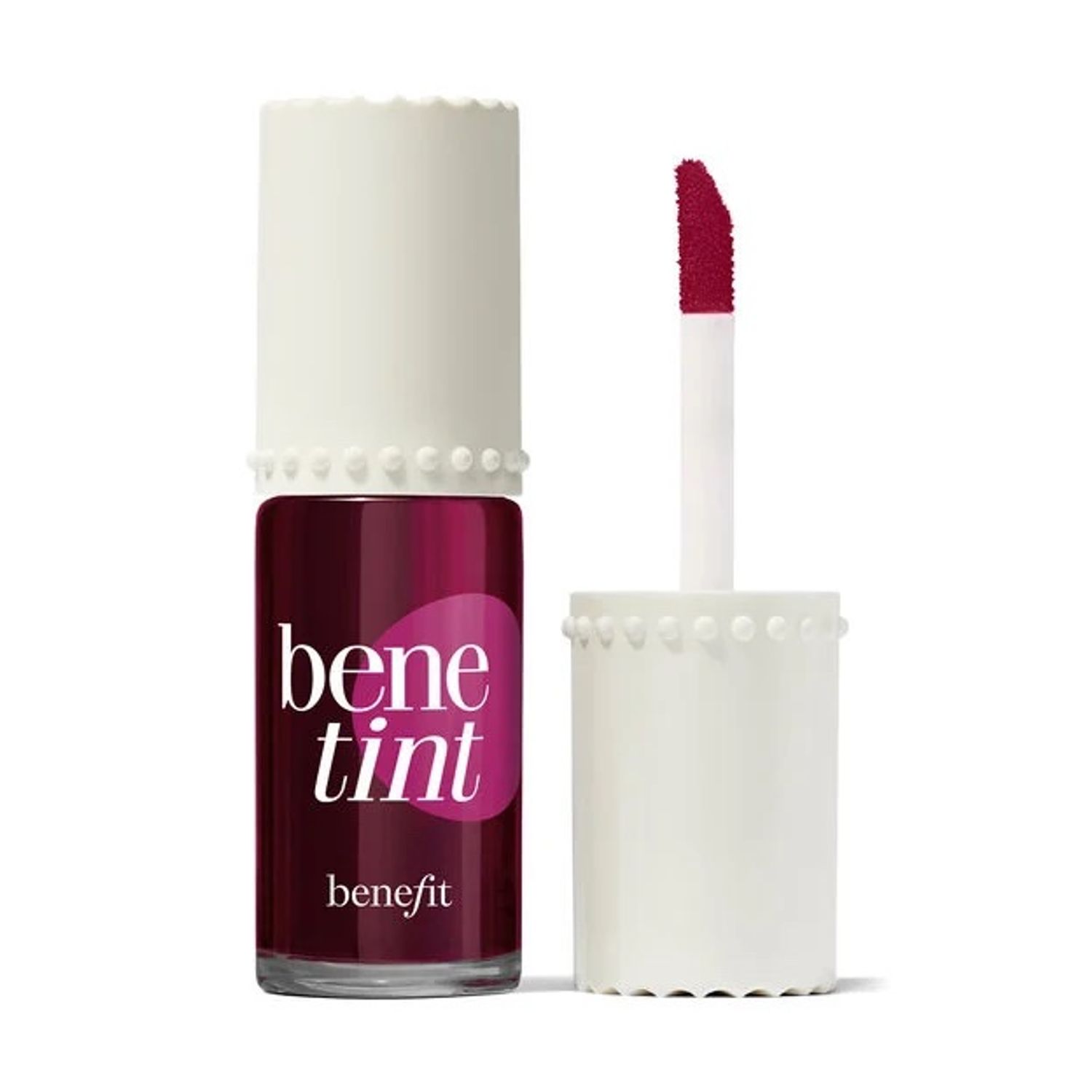 Benetint tinted lip& cheek stain