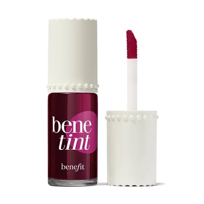 Benetint tinted lip& cheek stain