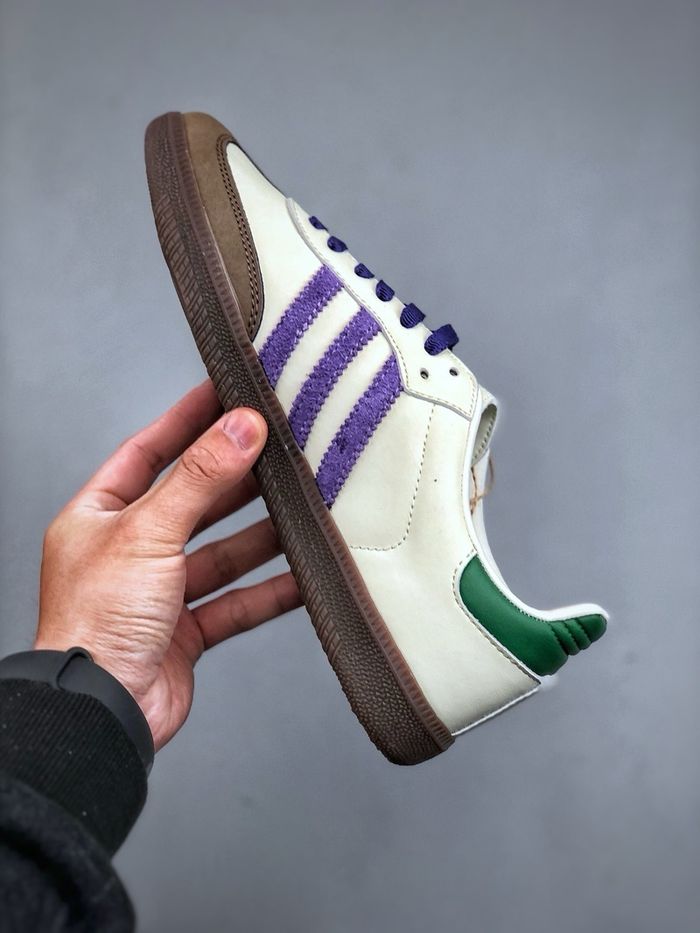 Adidas Samba OG Vegan