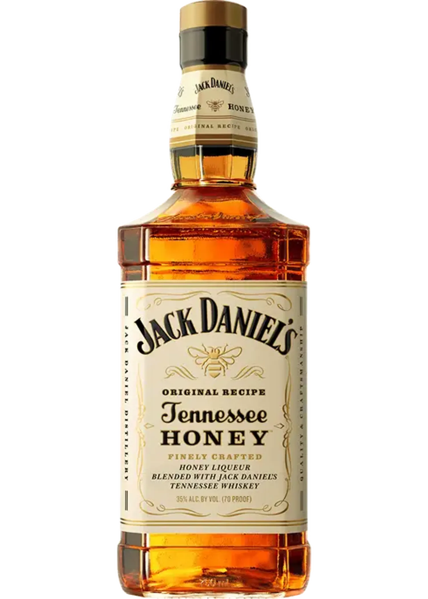 Виски Jack Daniel's Honey 