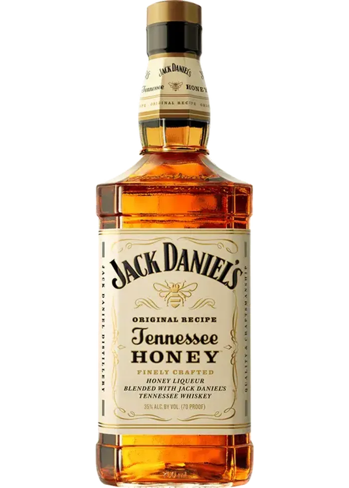 Виски Jack Daniel's Honey 