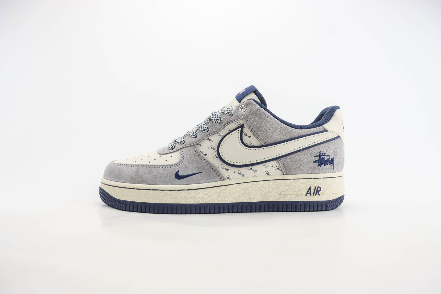  Nike Air Force 1 Low x Stussy 98