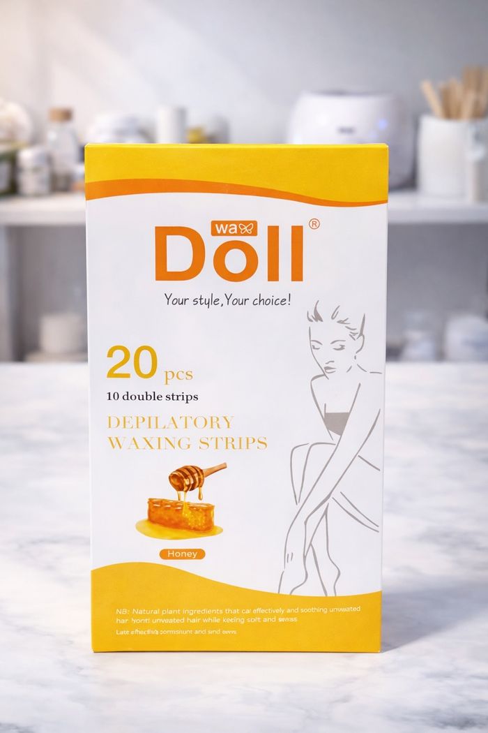 Цаасан вакс 