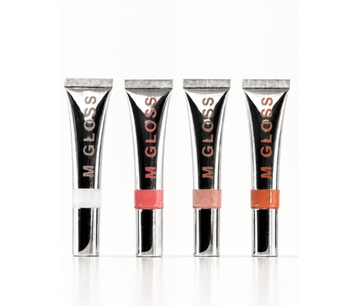 MAGGIE BRAND LIP GLOSS 