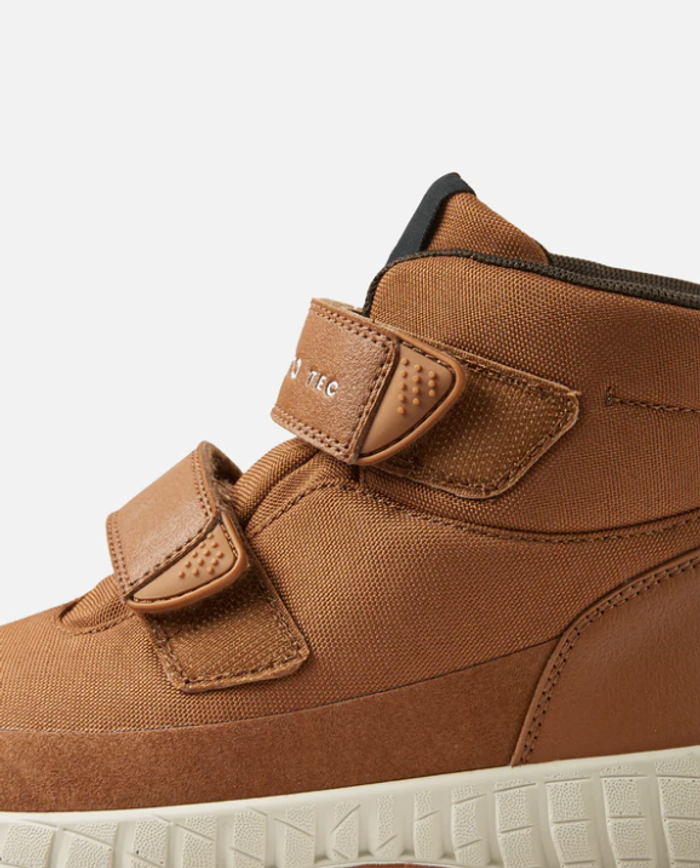 Reimatec shoes, Patter 2.0-Yellow