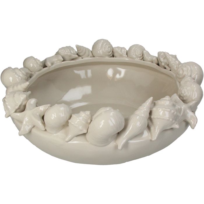 Хясаан хээтэй хэвтээ ваар