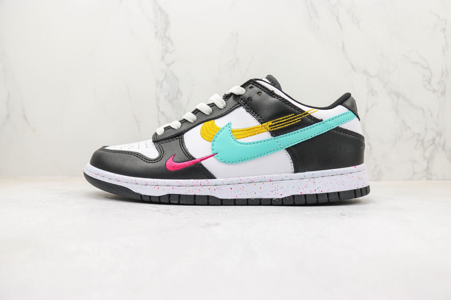 Nike Dunk Low “Lunar New Year”