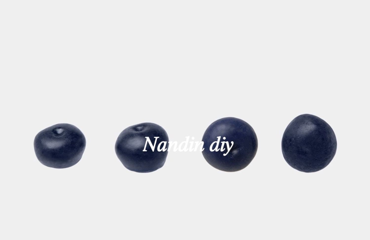 Blueberry нэрс хэв