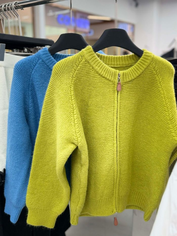 Сүлжмэл цамц