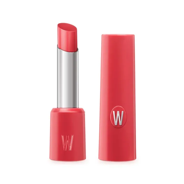 THE GLOSSY DUO 01