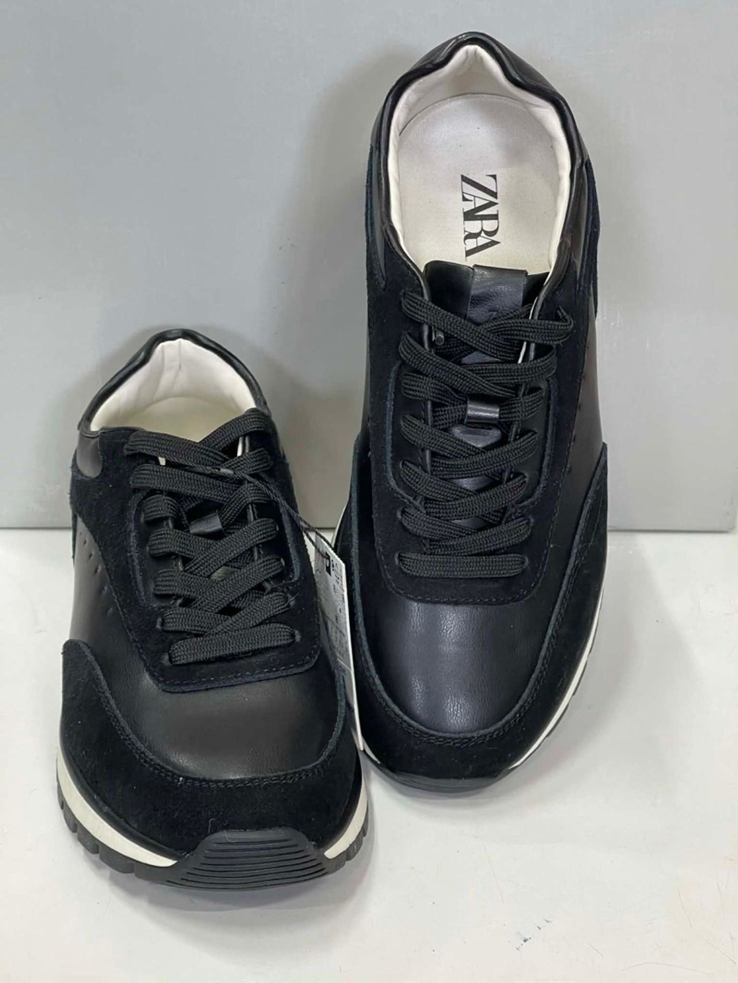 Zara sneakers