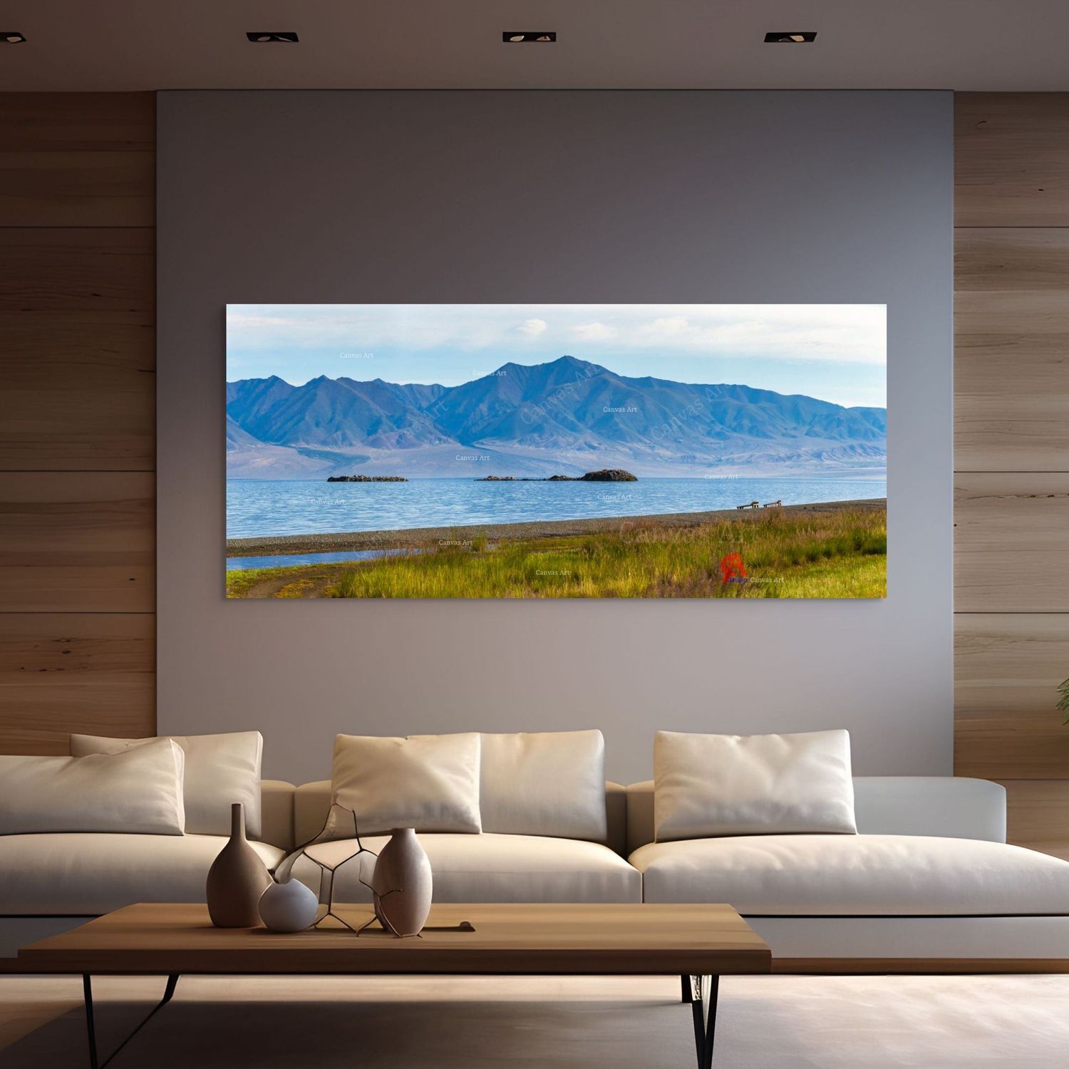 Цагаан шувуут хайрхан, Үүрэг нуур