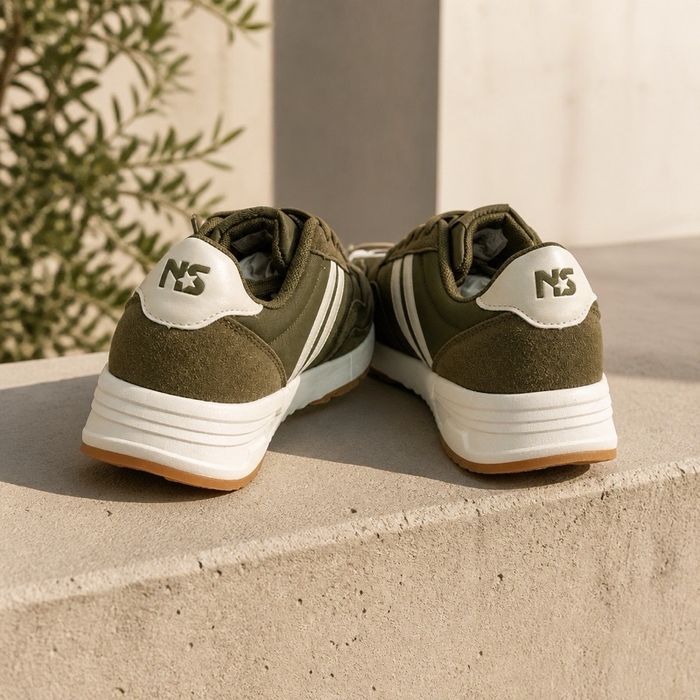 North Star green