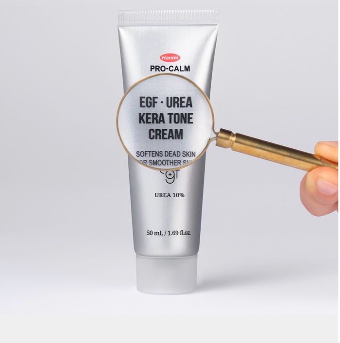 Urea Kera Tone Cream