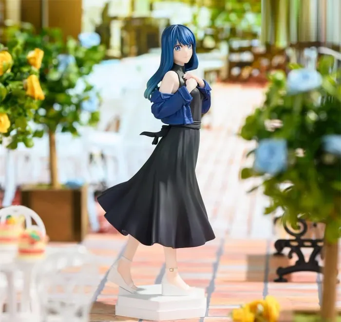 Oshi no Ko Desktop x Decorate Collections Akane Kurokawa Figure