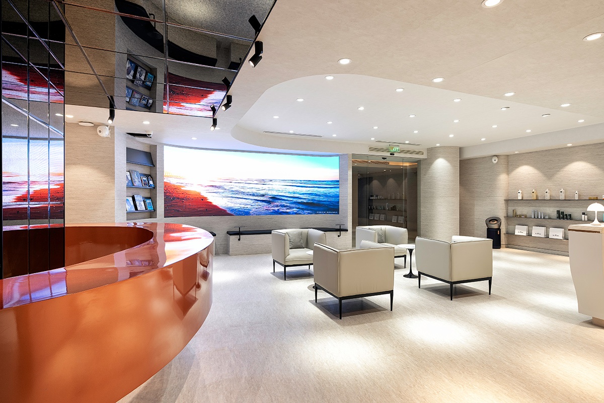 Oracle Spa & Clinic is now open, offering a premium blend of skincare and wellness spa treatments.