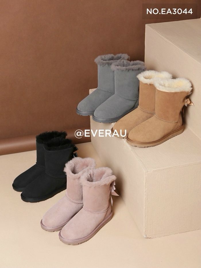 Short Back Bow захиалгаар 