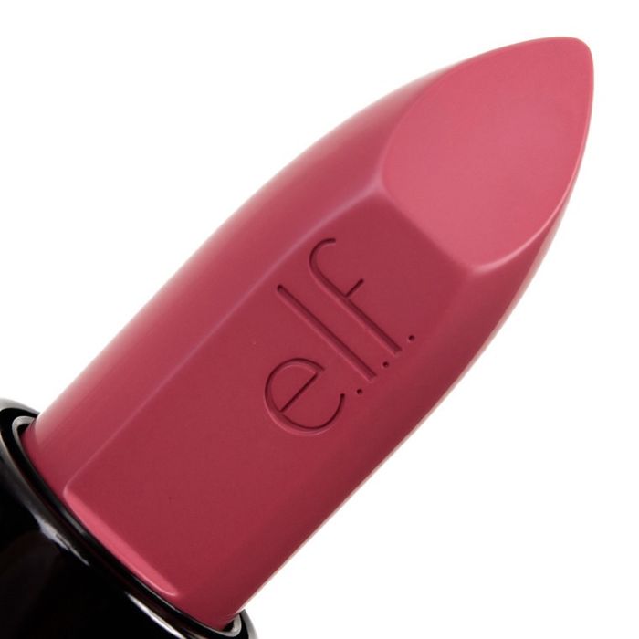 elf Satin lipstick Pleased 