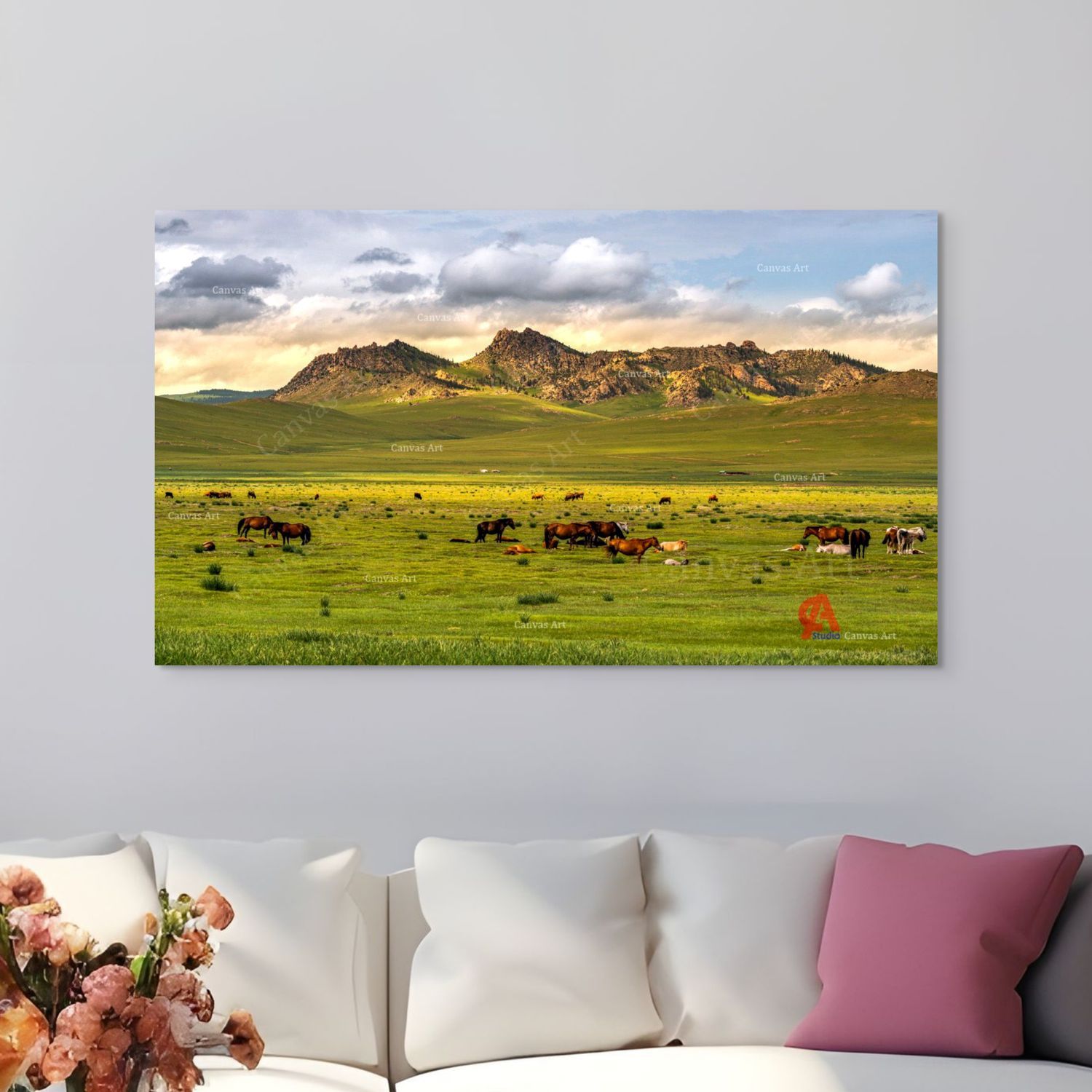 Хайрхан уул  