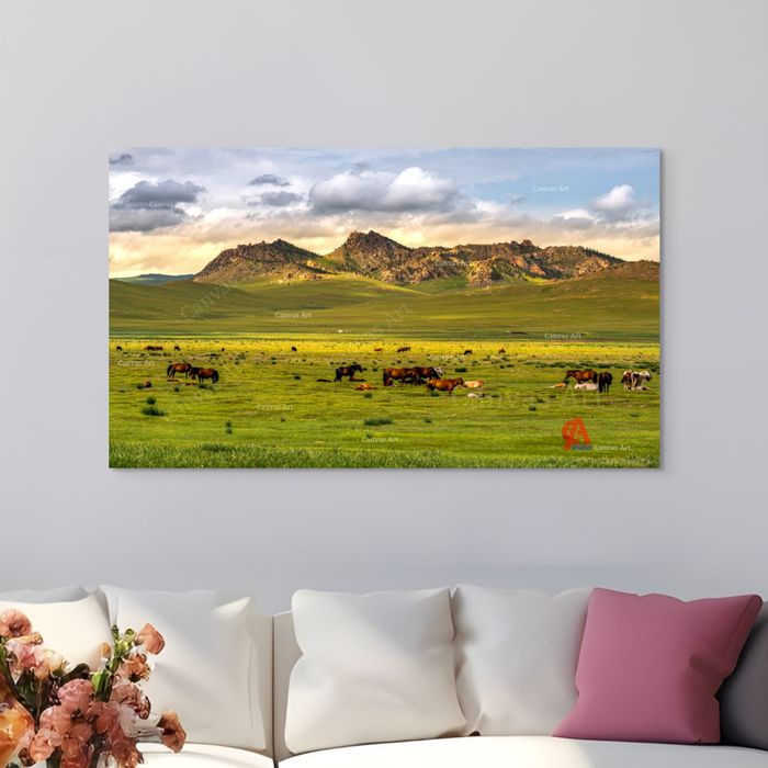 Хайрхан уул  