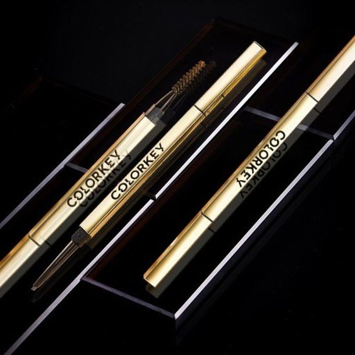 Contour Sketch Eyebrow Pencil