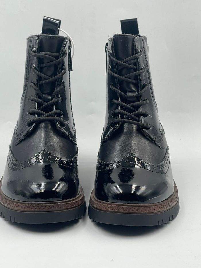 S’Oliver хавар намрын гутал