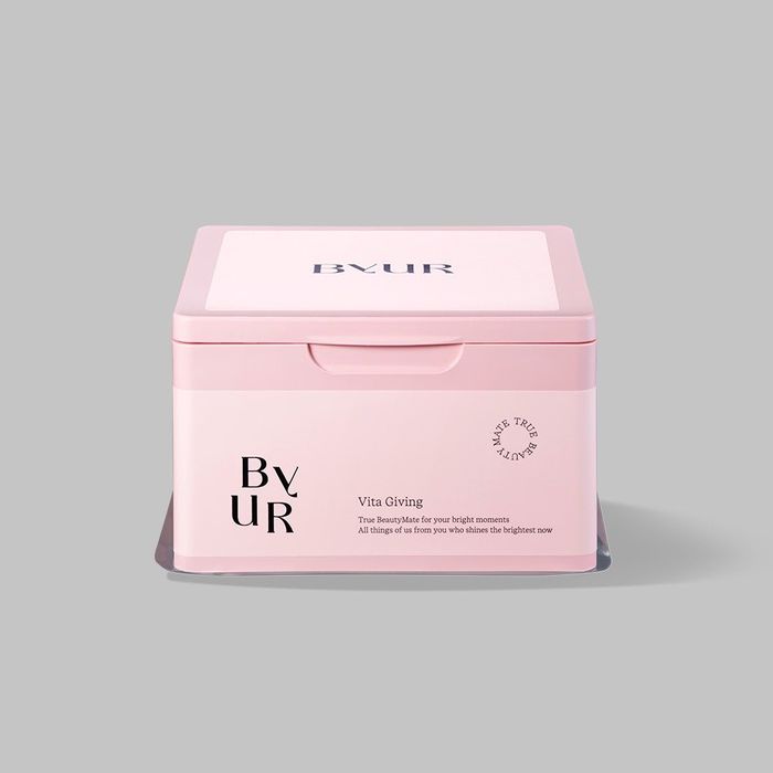 Vita Giving Daily Aqua Serum Mask (30 sheets)