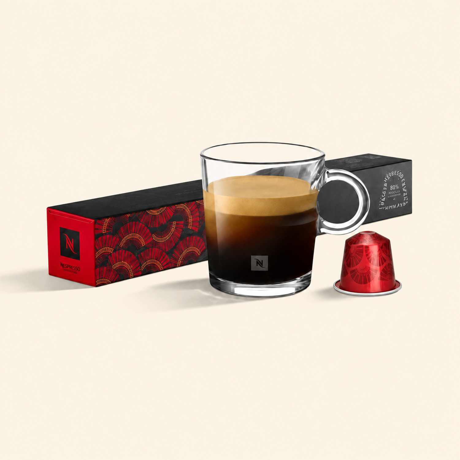 Shanghai Lungo 