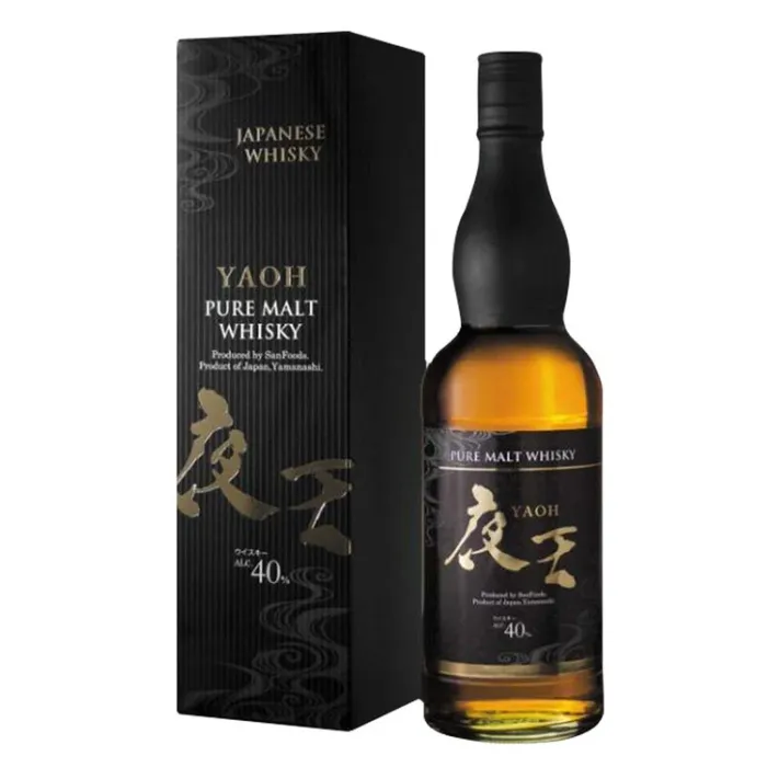 Виски YAOH 0.75л
