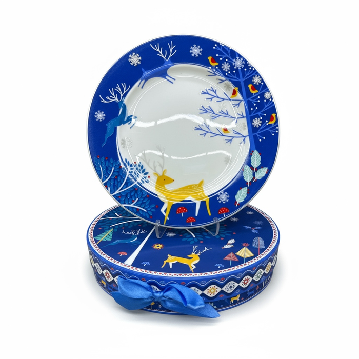 Шинэ жилийн таваг