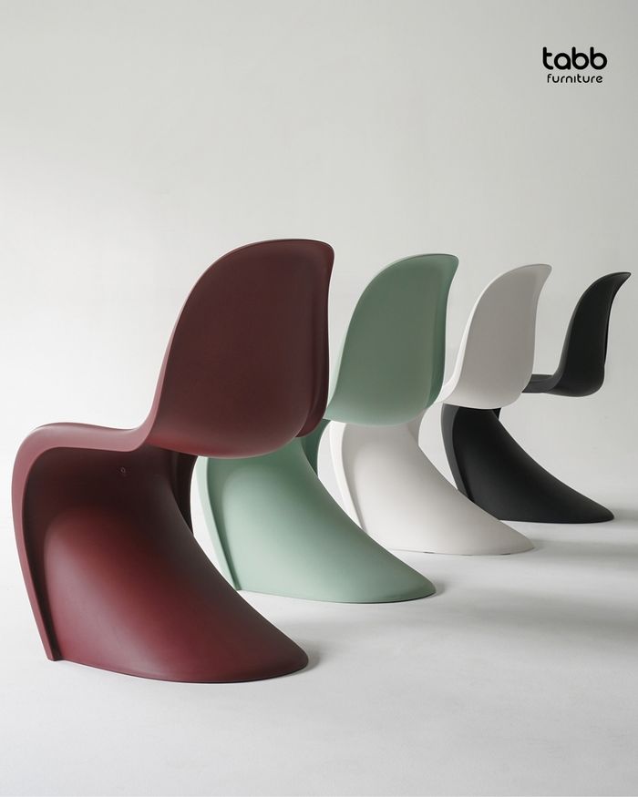PANTON CHAIR