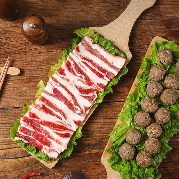 Модон таваг бариултай 