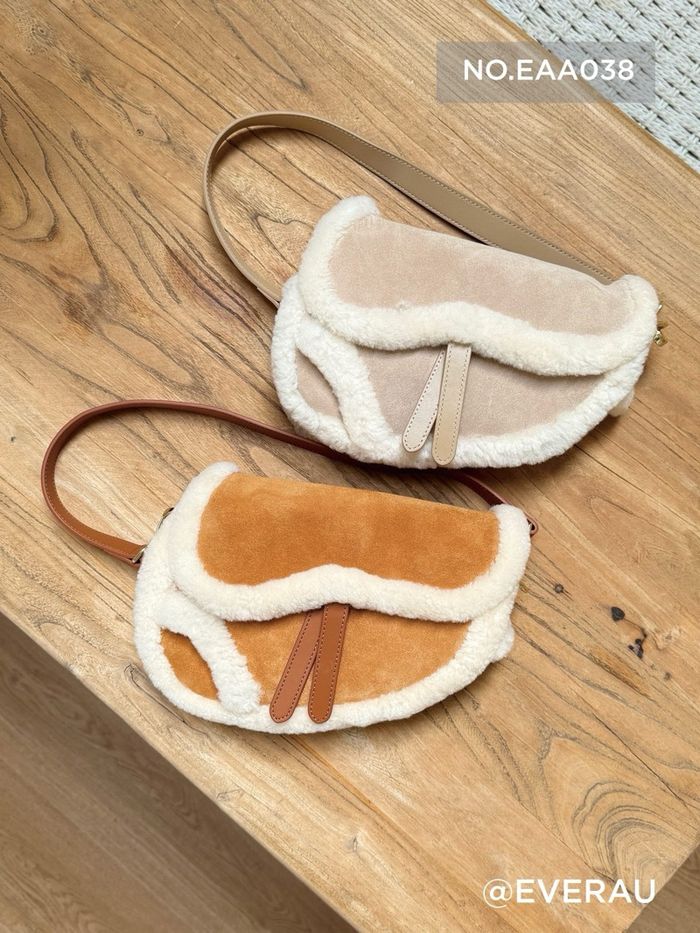 Saddle bag захиалгаар 