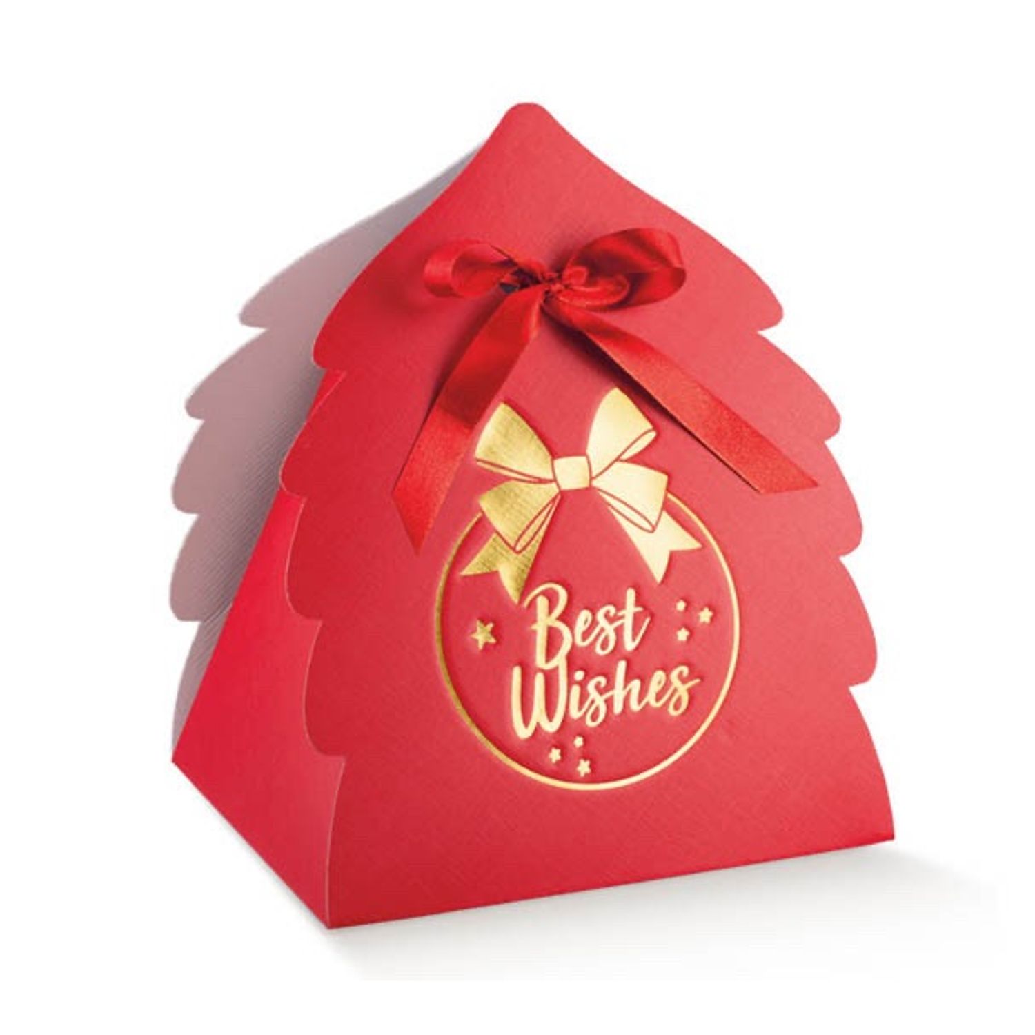 Бэлэгний  Хайрцаг