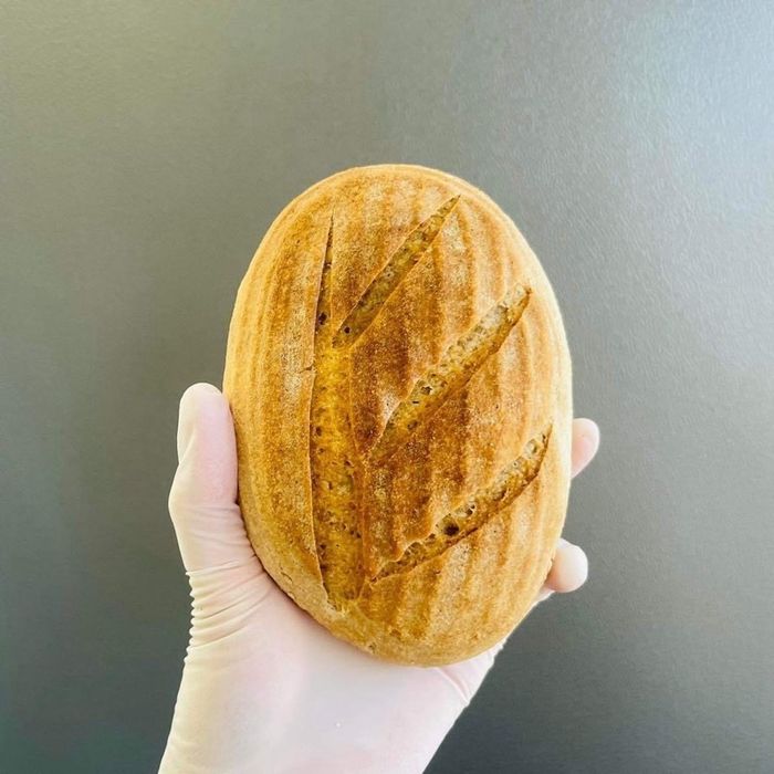 Артизан талх жижиг