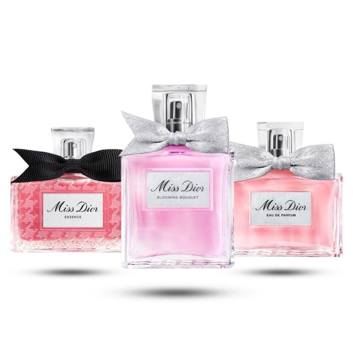 Miss Dior Discovery Багц